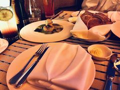 -上海和平饭店华懋阁 Cathay Room