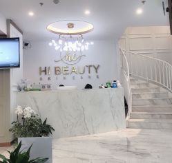 门面-Hi Beauty Skin 科技美肤中心