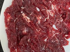 匙仁-五洲牛肉美食馆