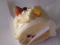 好利来蛋糕世界(高新店)-好利来(高新枫叶广场店)