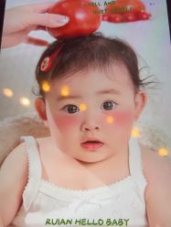 -小熊维尼高端儿童摄影(南山店)