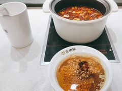 -农小锅(北京大兴凯德店)