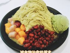 -乐果甜心·潮汕冰室(南澳后宅分店)