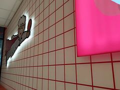 -肯德基(金马店)