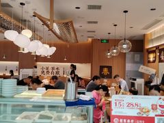 -王春春鸡汤饭(重庆巴南万达店)