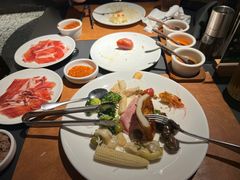 -拉蒂娜·巴西牛排馆 Latina·Brazilian Steakhouse(王府井喜悦店)