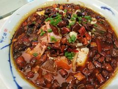 -陆壹捌餐厅(五大道店)