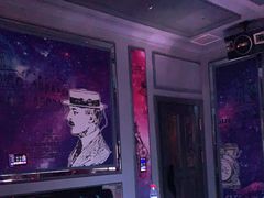 -范特西FANTASY量贩式KTV(民主广场店)