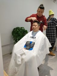 -P.STYLE派斯造型