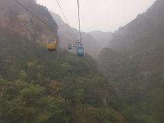 -北京上方山国家森林公园