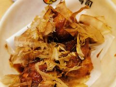 -元气寿司(新城市广场店)