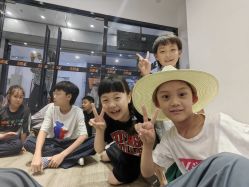 -MME街舞