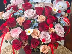 -花屿鲜花(淡水店)