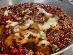 酸菜鱼-郭林家常菜(狼垡店)