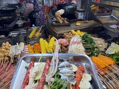 -上海老太小吃店(好吃街店)