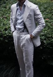 -ChenV西服礼服高级定制(市区养育巷店)