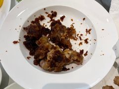 -船歌·鱼水饺青岛菜(国贸商城店)