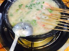 -盈田盈粥庄(博山东路店)