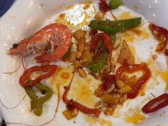 -钱大妈海鲜饭店(保利林语店)