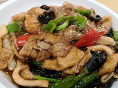 -小溪桥三号院子(华庄店)