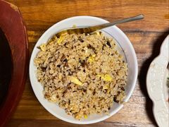 菌香饭-缘生态云南菜·野生菌庭院餐厅(华侨城店)