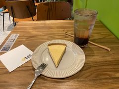 -高原家咖啡(博爱路店)