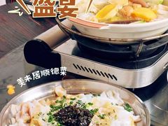 -美未居·老字号·地道顺德菜·桑拿鸡·鱼生(容桂店)