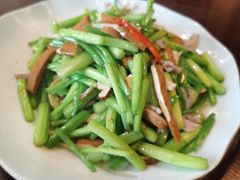 -长兴菜馆(高桥店)