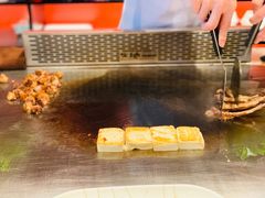 -火地铁板烧(昆山万象汇店)