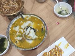-小木屋拌饭(西安华阳城店)
