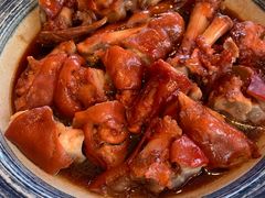 -那家小馆•北京菜•烤鸭(香山店)