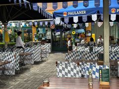 -宝莱纳餐厅(滨江店)