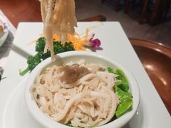 牛百叶-京元盛铜锅涮肉(上海总店)