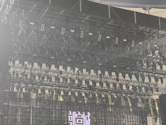 -深圳市宝安体育中心体育场