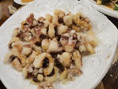 -南海渔家•海鲜•正宗海南菜(海棠湾店)