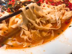 -坛宗剁椒鱼头(河西王府井店)