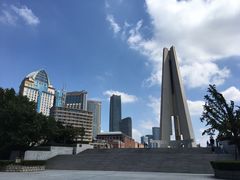 -上海市外滩历史纪念馆
