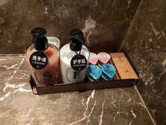 -许家菜(望江店)