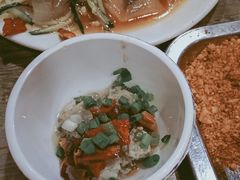 -玫瑰红烤羊排(北新桥三条店)