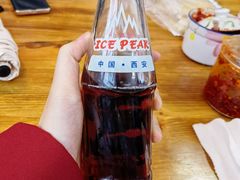 -老李家泡馍小炒(洒金桥店)