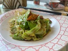 -撒拉花儿·新疆菜·清真(太阳宫店)
