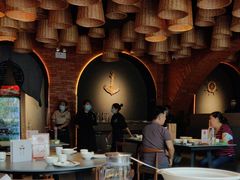 -佬太公海鸭·海鲜大排档(上海总店)