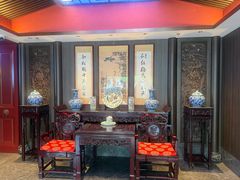 -四世同堂·京菜·烤鸭(双井店)