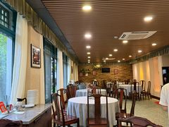 -龙井壹号·茶缘山景宴(龙井村店)