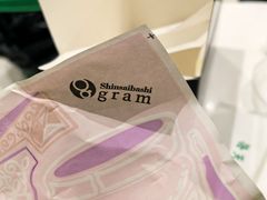 -Gram舒芙蕾(杭州中心店)
