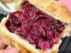 -嘉华鲜花饼·现烤(昆明老街店)