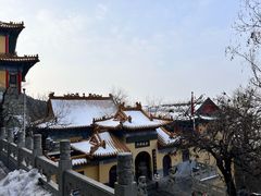 -千佛山风景名胜区