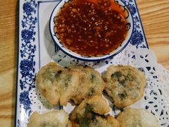 -黄记潮汕甜汤(贝底田坊店)