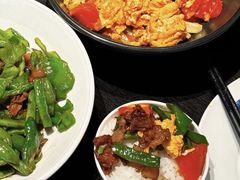 -简小舍·民间手艺菜(武昌江滩店)