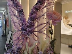 -晶雅花园西餐厅(南京首店)